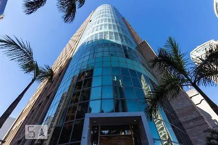 Appartement Maximus Luxury In Nyc Berrini II à São Paulo