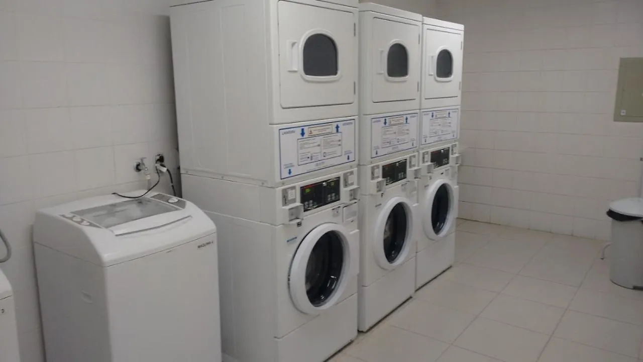 Appartement Maximus Luxury In Nyc Berrini II à São Paulo