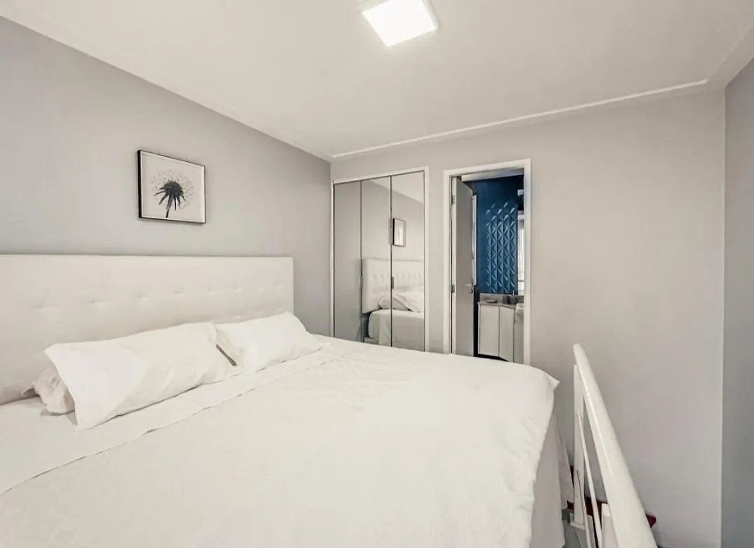 Appartement Maximus Luxury In Nyc Berrini II à São Paulo Brésil